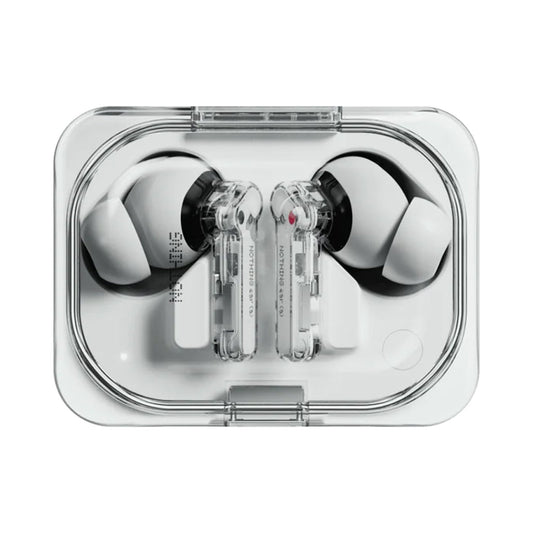 Nothing Ear (a) - Wireless Active Noise Cancellation Earbuds