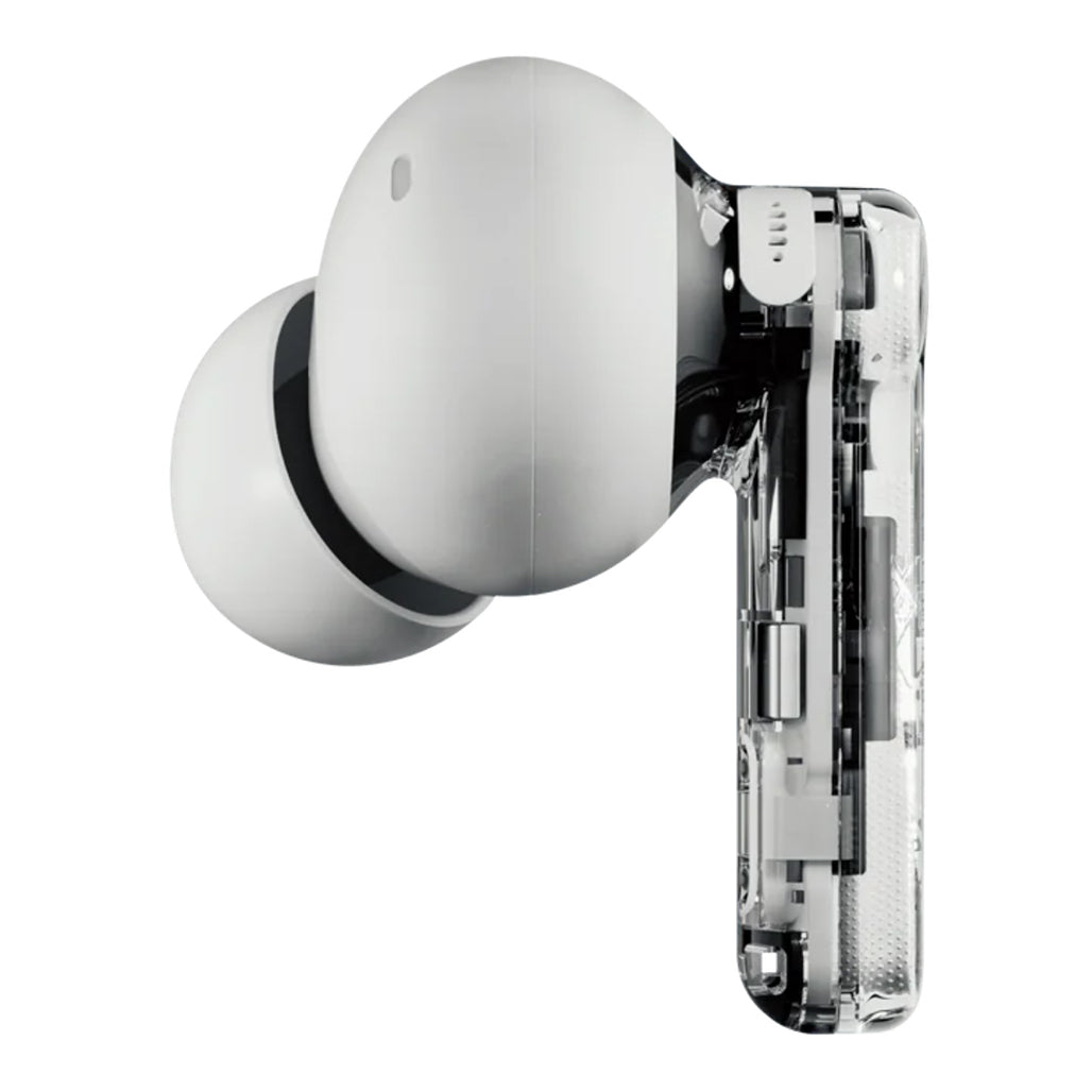 Nothing Ear (a) - Wireless Active Noise Cancellation Earbuds