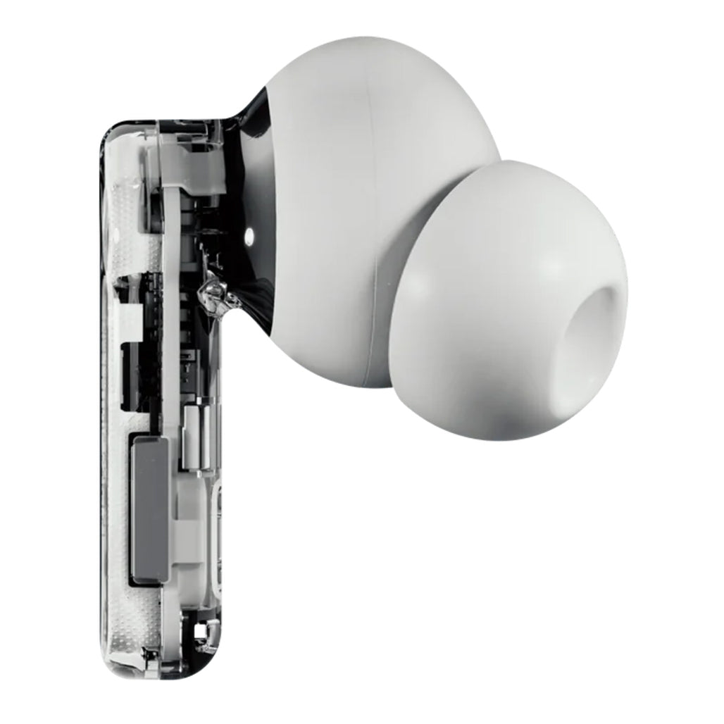 Nothing Ear (a) - Wireless Active Noise Cancellation Earbuds