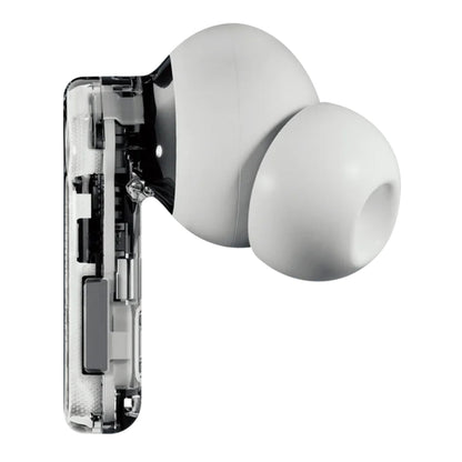 Nothing Ear (a) - Wireless Active Noise Cancellation Earbuds
