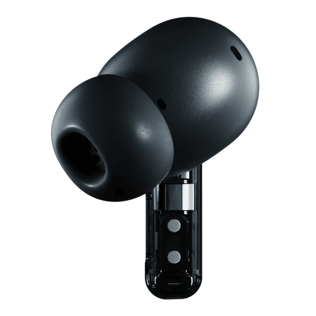 Nothing Ear (a) - Wireless Active Noise Cancellation Earbuds