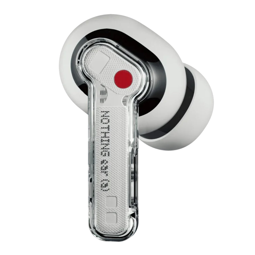 Nothing Ear (a) - Wireless Active Noise Cancellation Earbuds