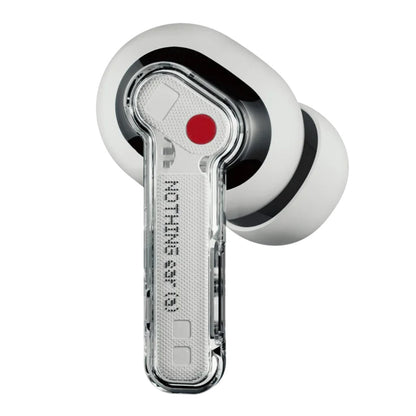 Nothing Ear (a) - Wireless Active Noise Cancellation Earbuds