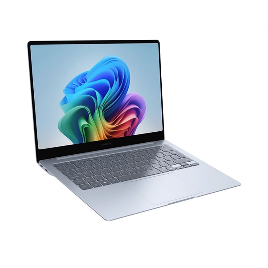Samsung Galaxy Book4 Edge Copilot+ PC - 16" Touchscreen - Snapdragon X Elite - 16GB RAM - 1TB SSD - Qualcomm® Adreno