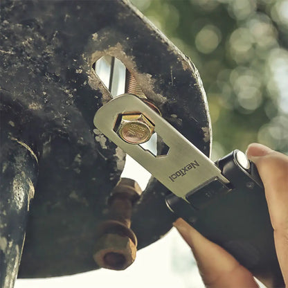 NexTool NE0122 Bike Multitool – 14‑in‑1 Compact Repair Tool