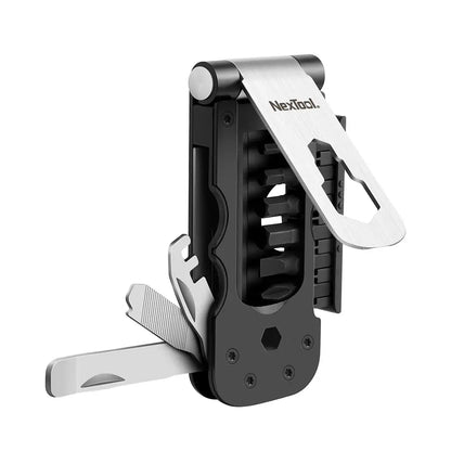 NexTool NE0122 Bike Multitool – 14‑in‑1 Compact Repair Tool