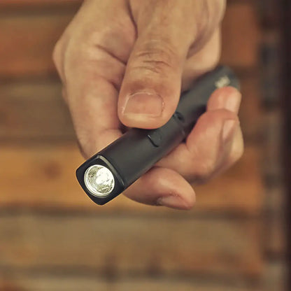 NexTool Pen Tool NE20026 – 3‑in‑1 Flashlight, Scissors, Knife