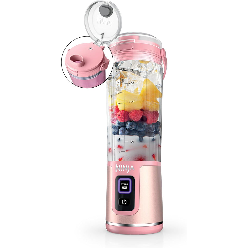 Ninja Blast BC151EUNV Portable Blender