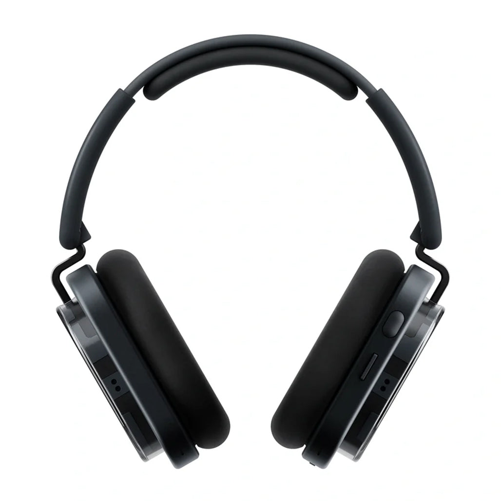 Nothing Headphone (1) – Wireless Over-Ear ANC Headphones