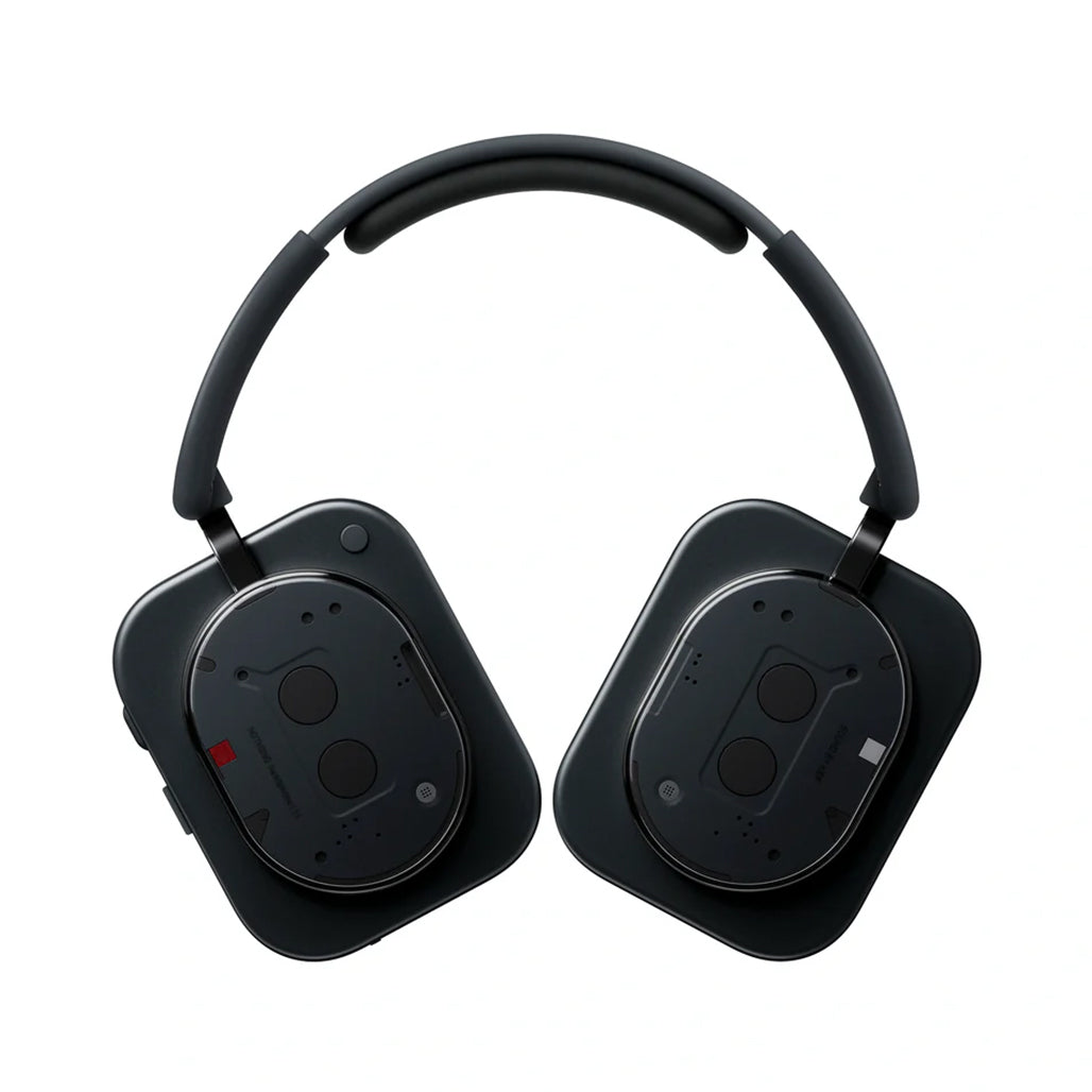 Nothing Headphone (1) – Wireless Over-Ear ANC Headphones