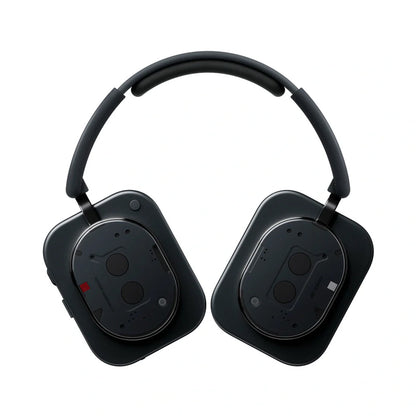 Nothing Headphone (1) – Wireless Over-Ear ANC Headphones