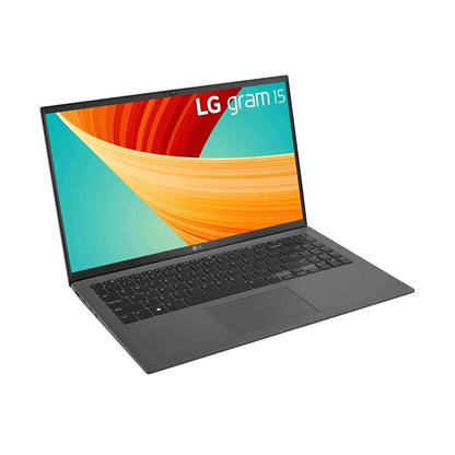 LG Gram i5-1340P 8GB 512GB SSD 15.6" (1920x1200) WIN11 Pro Backlit Keyboard - Pixel Zones