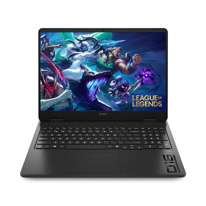 HP Omen 16-AN0075CL - 16" - Core Ultra 9 285H - 32GB RAM - 1TB SSD - RTX 5070 8GB
