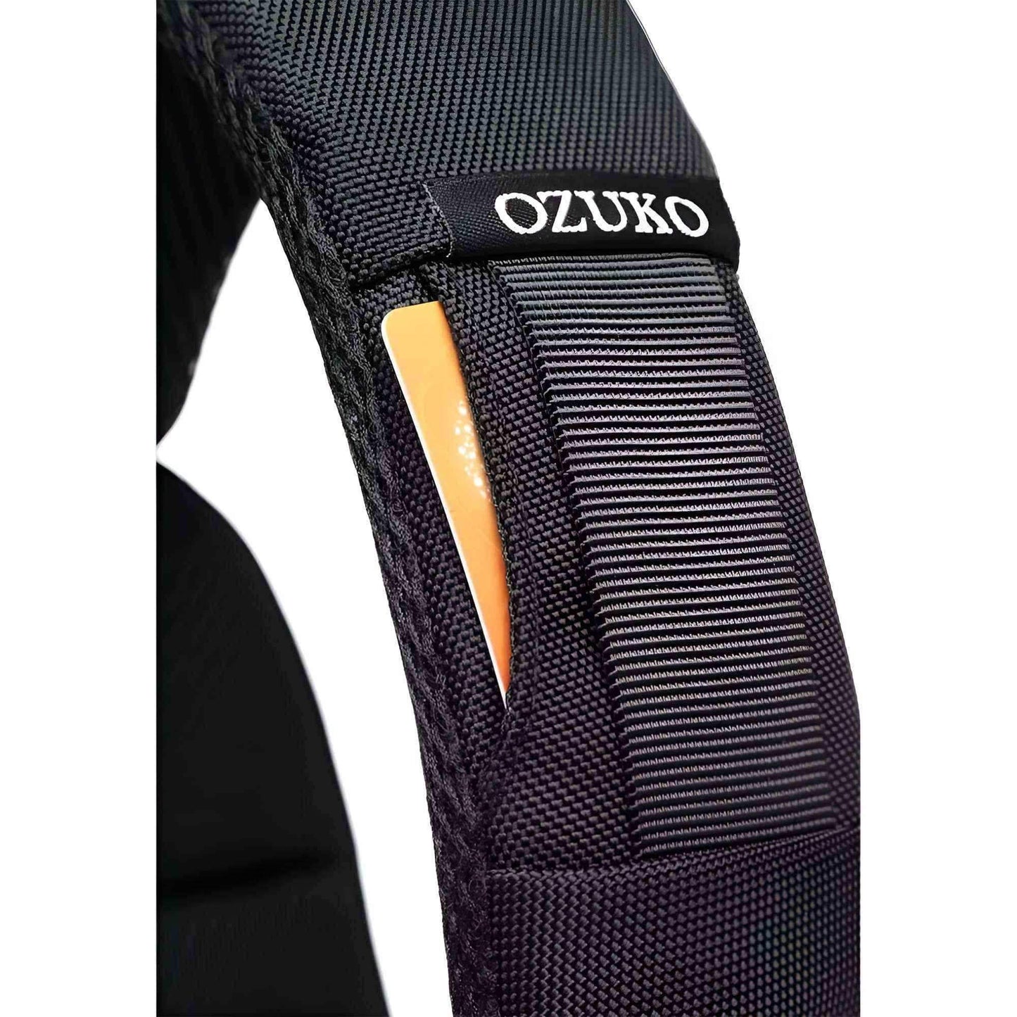 OZOKU Crossbody Unisex Mini-Military - Pixel Zones