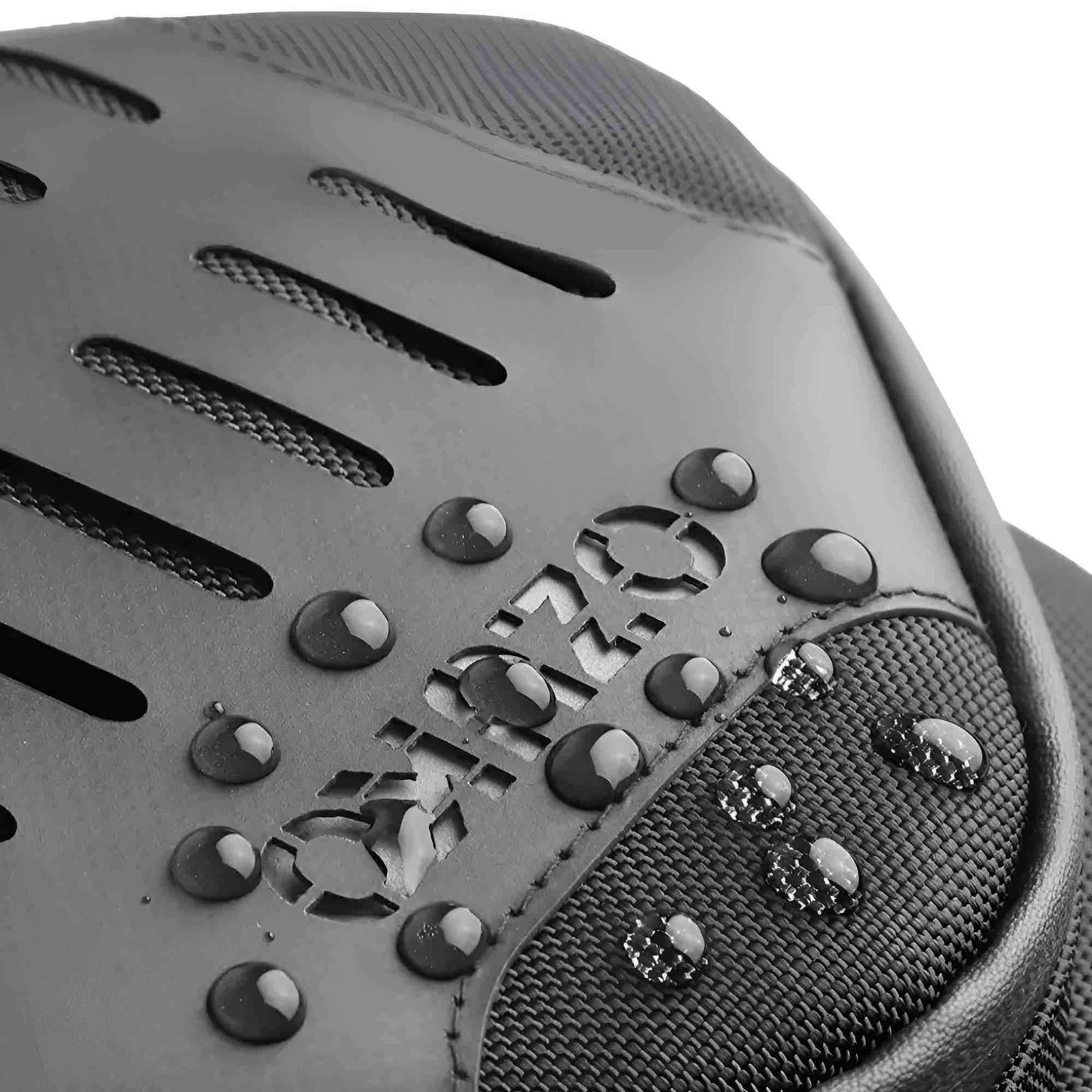 OZOKU Crossbody Unisex Mini-Military - Pixel Zones