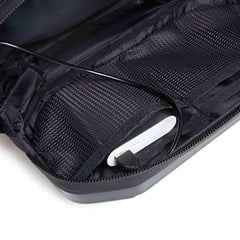 OZUKO 9500 Hard Shell Cross Bag - Pixel Zones