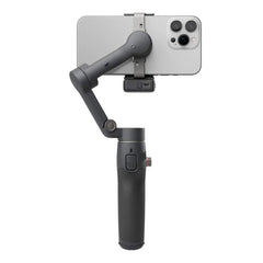 DJI Osmo Mobile 7 Pro Next-Level Stabilization for Flawless Content Creation