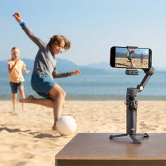 DJI Osmo Mobile 7 Pro Next-Level Stabilization for Flawless Content Creation