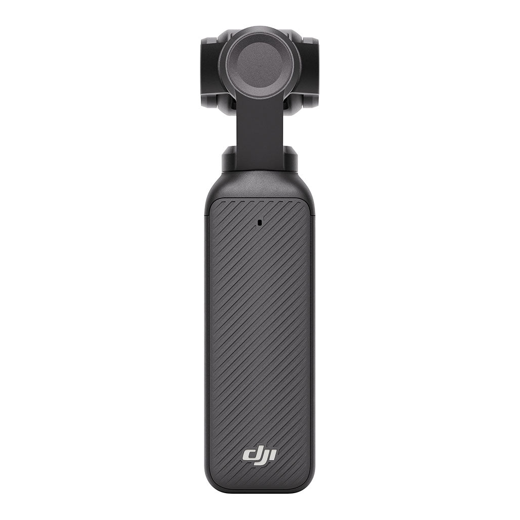 DJI Osmo Pocket 3 – 1-Inch Sensor 4K/120fps Handheld Gimbal Camera