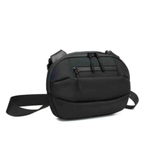 Ozuko 9396 Cross Body Waterproof Bag - Pixel Zones