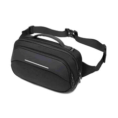 Ozuko 9551 Waterproof Cross Bag - Pixel Zones