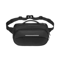 Ozuko 9551 Waterproof Cross Bag - Pixel Zones