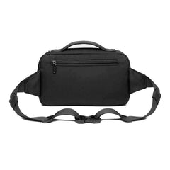 Ozuko 9551 Waterproof Cross Bag - Pixel Zones