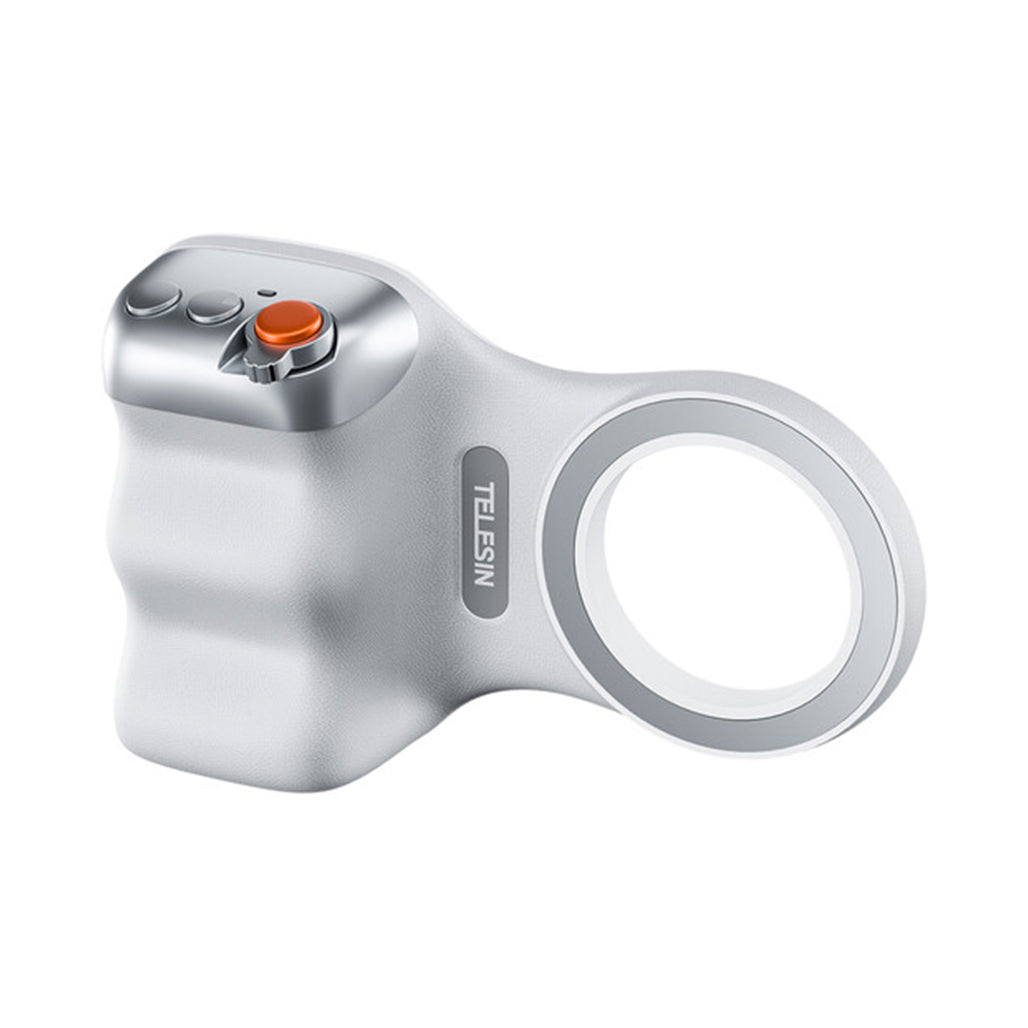 Telesin Fun Shot Magnetic Grip 2