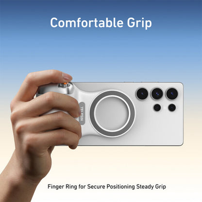 Telesin Fun Shot Magnetic Grip 2