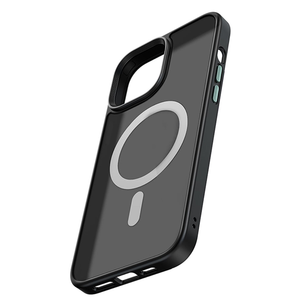 Mcdodo Anti-Scratch MagSafe Compatible Phone Case for iPhone 14/ iPhone 14 Pro