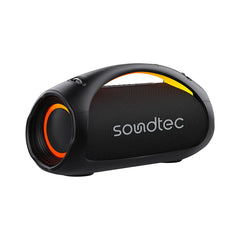 Porodo Soundtec Rush Pro Portable Party Speaker – Black - PDSTES31BK