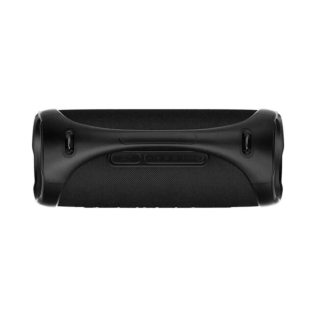 Porodo Soundtec Rush Pro Portable Party Speaker – Black - PDSTES31BK