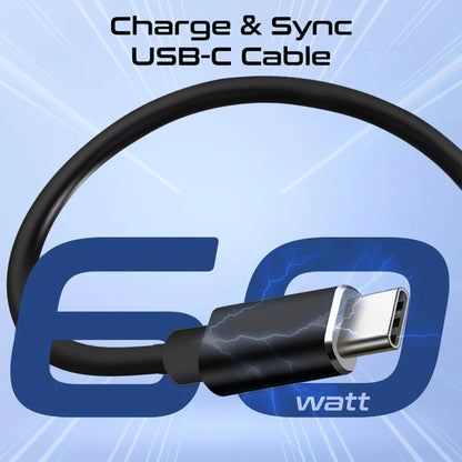 Promate PERK – Compact All-in-One Charging Cable & Travel Kit