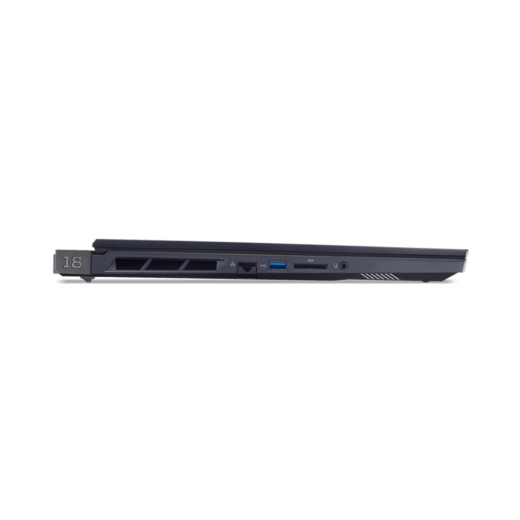Acer Predator Helios Neo 18 AI - PH18-73-974G - 18" - Core Ultra 9 275HX - 32GB Ram - 1TB SSD - RTX 5080 16GB
