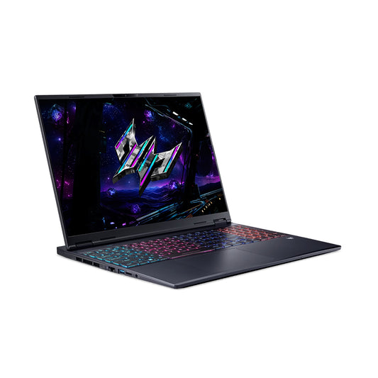 Acer Predator Helios Neo 16S AI Gaming - PHN16S-71-98RF - 16" OLED WQXGA - Core Ultra 9 275HX - 32GB DDR5 Ram - 1TB SSD -  RTX 5070Ti 12GB