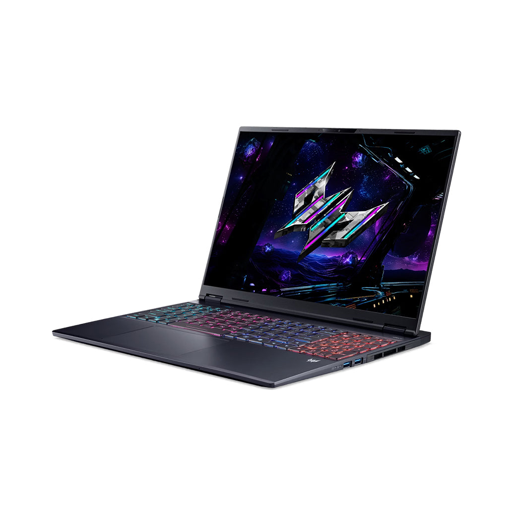 Acer Predator Helios Neo 16S AI Gaming - PHN16S-71-98RF - 16" OLED WQXGA - Core Ultra 9 275HX - 32GB DDR5 Ram - 1TB SSD -  RTX 5070Ti 12GB