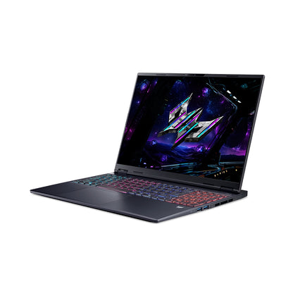 Acer Predator Helios Neo 16S AI Gaming - PHN16S-71-98RF - 16" OLED WQXGA - Core Ultra 9 275HX - 32GB DDR5 Ram - 1TB SSD -  RTX 5070Ti 12GB