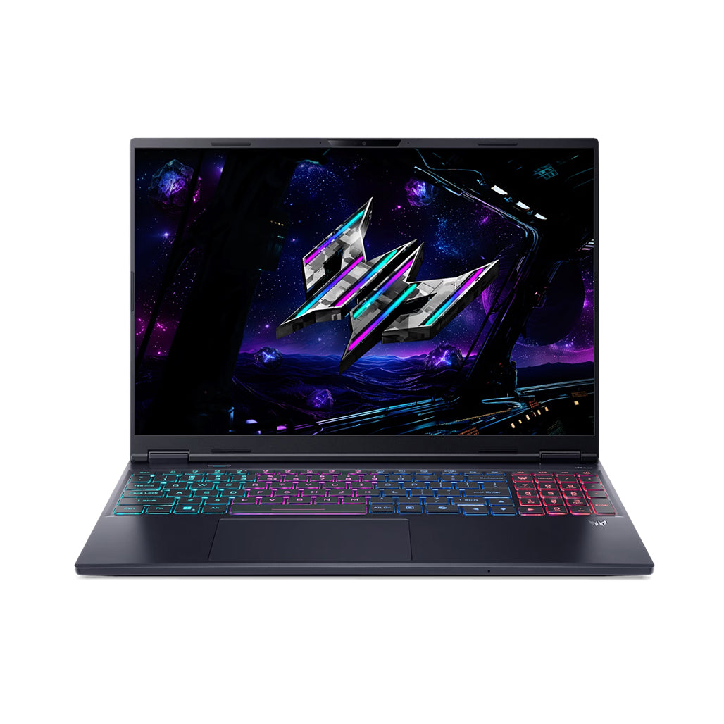 Acer Predator Helios Neo 16S AI Gaming - PHN16S-71-98RF - 16" OLED WQXGA - Core Ultra 9 275HX - 32GB DDR5 Ram - 1TB SSD -  RTX 5070Ti 12GB