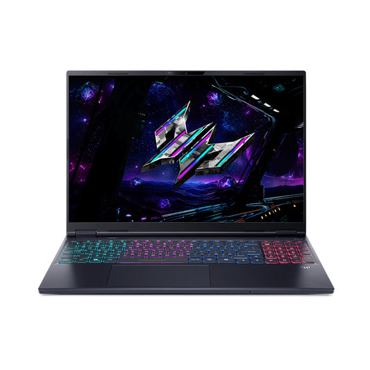 Acer Predator Helios Neo 16S AI Gaming - PHN16S-71-98RF - 16" OLED WQXGA - Core Ultra 9 275HX - 32GB DDR5 Ram - 1TB SSD -  RTX 5070Ti 12GB