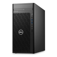 Dell Precision 3660 Tower Workstation I9-13900 64GB Ram 512GB SSD RTX A4000 16GB Includes Mouse And Keyboard