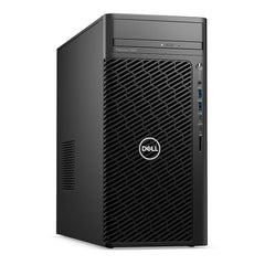 Dell Precision 3660 Tower Workstation I9-13900 64GB Ram 512GB SSD RTX A4000 16GB Includes Mouse And Keyboard