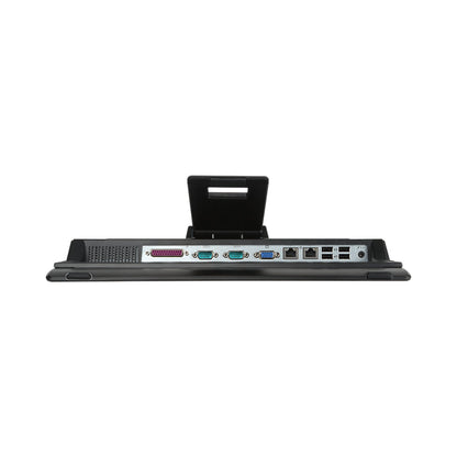 MSI PRO AP162T ADL-020US All-in-One POS Touchscreen PC – 15.6" - Intel Celeron N100 - 4GB DDR4 - 128GB SSD - Includes Wired Keyboard and Mouse