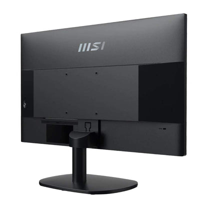 MSI Pro MP245V 23.8" FHD 100Hz Professional Business Monitor with VESA Mount and Eye-Care Technology