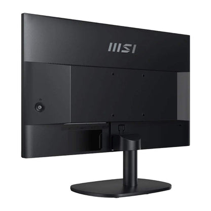 MSI Pro MP245V 23.8" FHD 100Hz Professional Business Monitor with VESA Mount and Eye-Care Technology