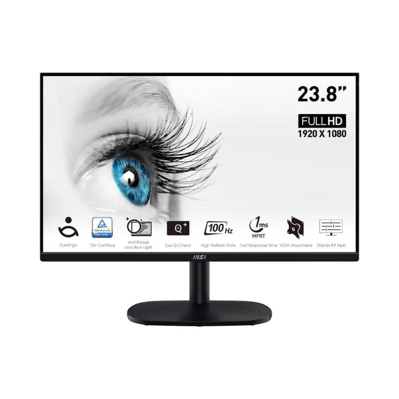 MSI Pro MP245V 23.8