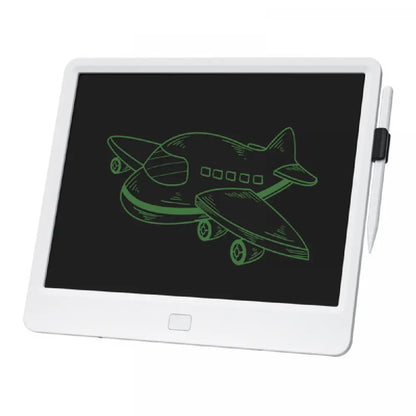 WIWU LCD Drawing Board 10" – White (LDB10W) | Portable Pressure-Sensitive Writing Tablet