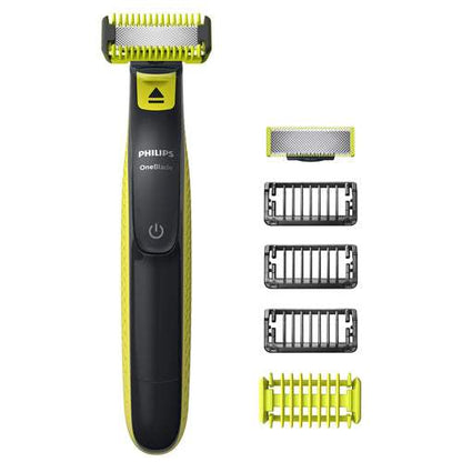 Philips OneBlade Face + Body QP2824/10 – Trim, Edge & Shave