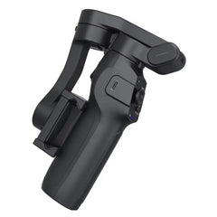 Porodo 3‑Axis Magnetic Fill‑Light Gimbal – 780 min Run Time