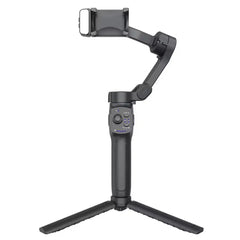 Porodo 3‑Axis Magnetic Fill‑Light Gimbal – 780 min Run Time