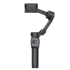 Porodo 3‑Axis Magnetic Fill‑Light Gimbal – 780 min Run Time